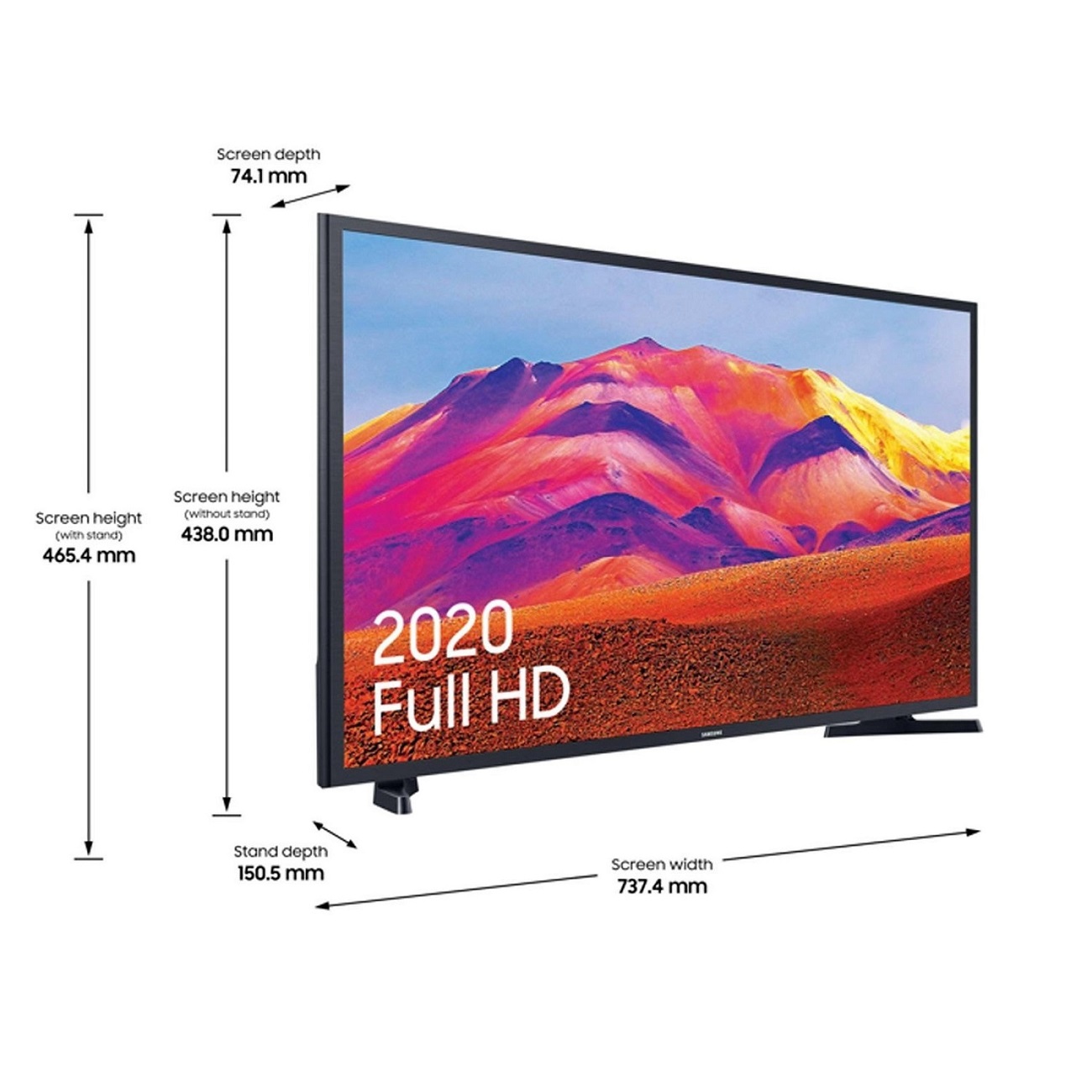 ue32t5300 samsung