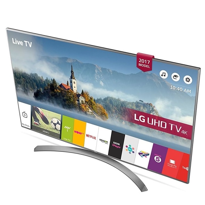 תמונה של טלוויזיה 49 lg