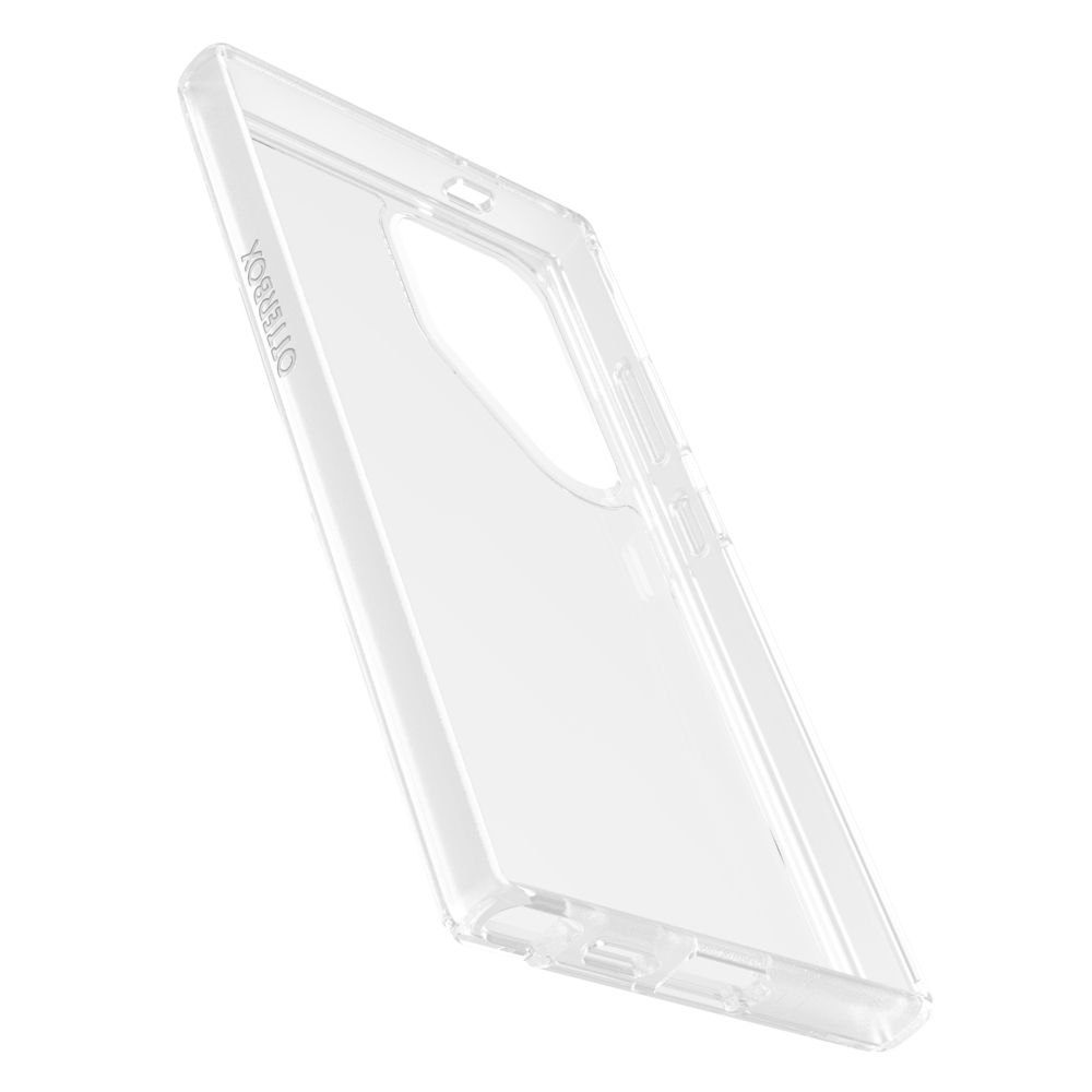 galaxy s24 ultra - symmetry שקוף otterbox