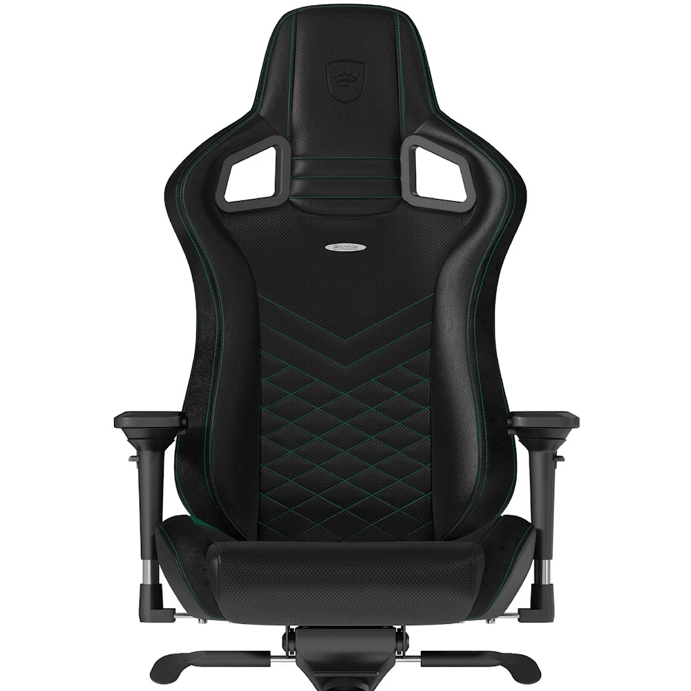 תמונה של כיסא גיימינג noblechairs