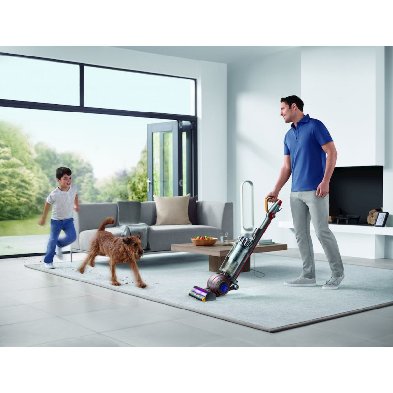 תמונה של שואב אבק עומד dyson