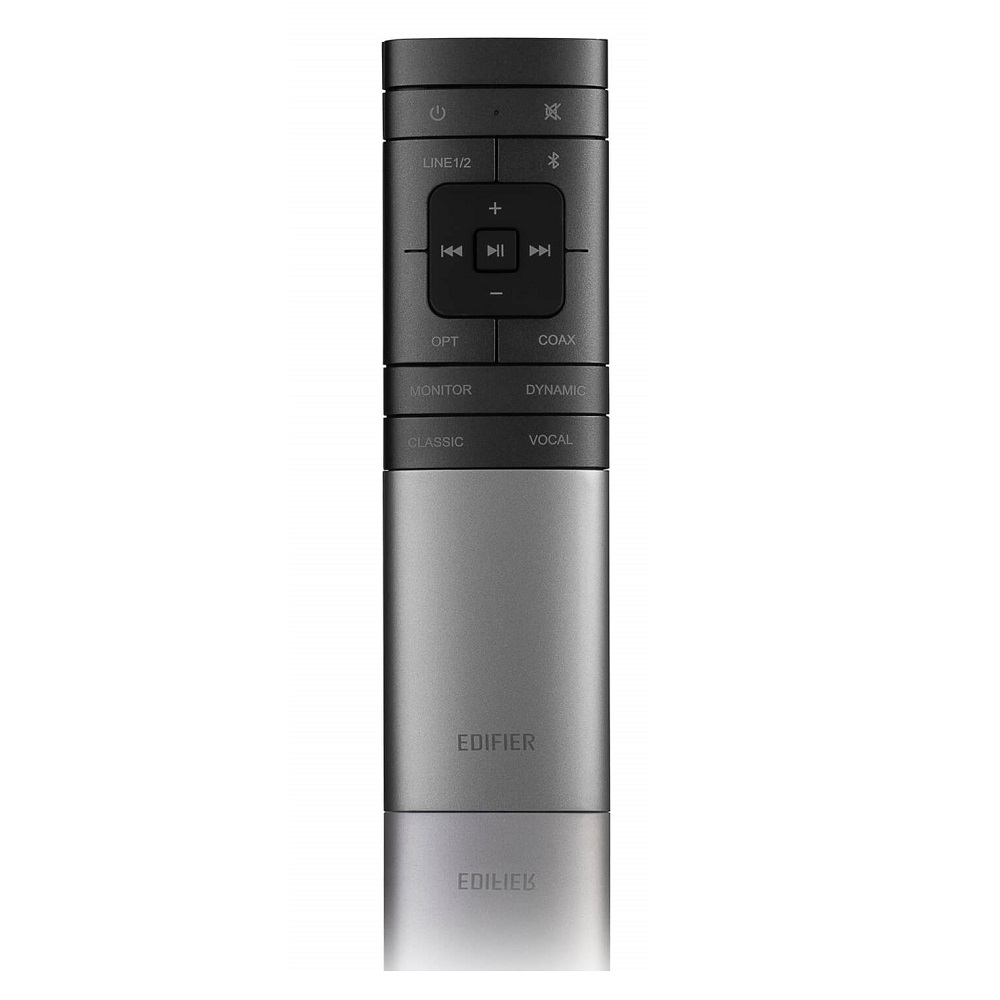 זוג רמקולים מעוצבים edifier 130w