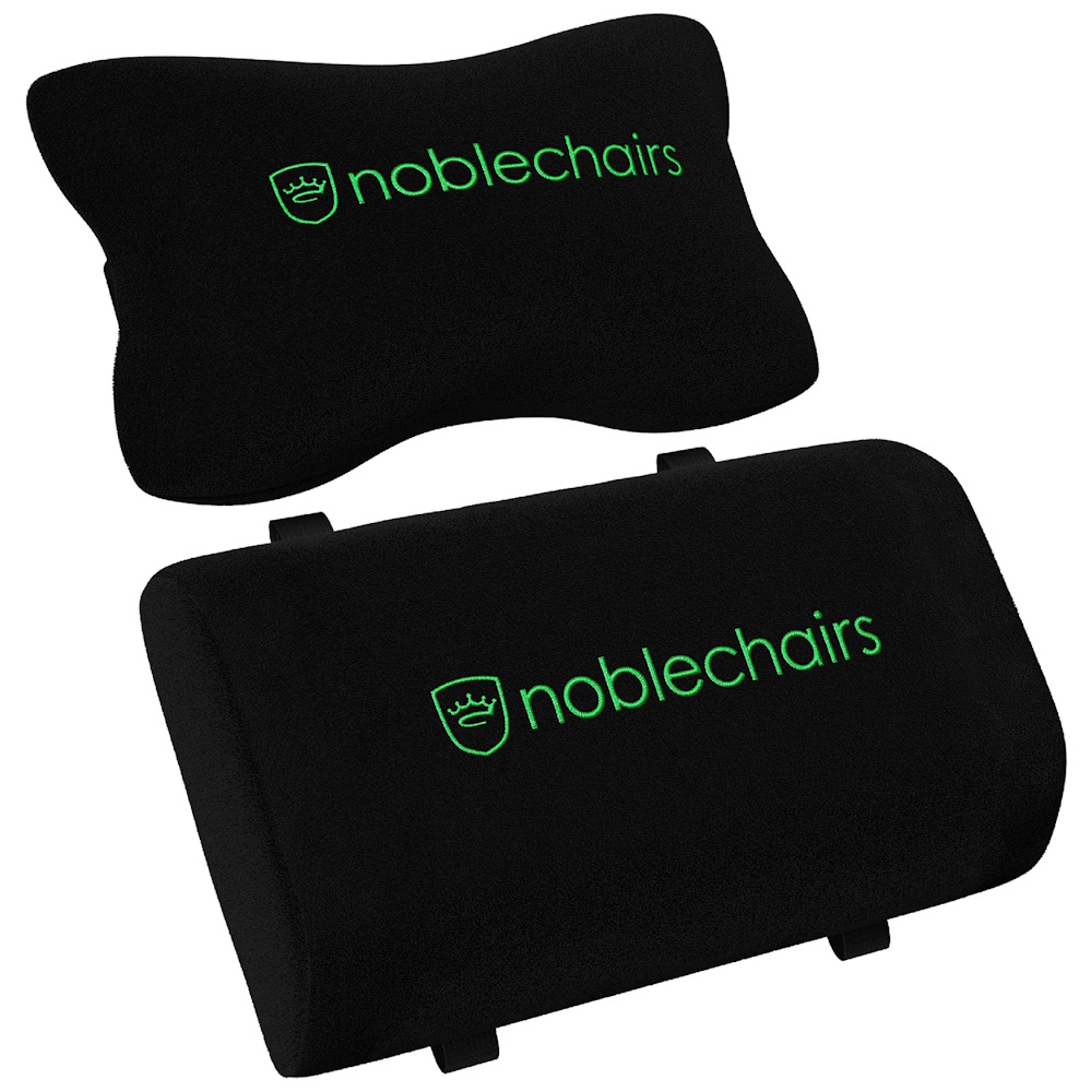 כיסא גיימינג noblechairs