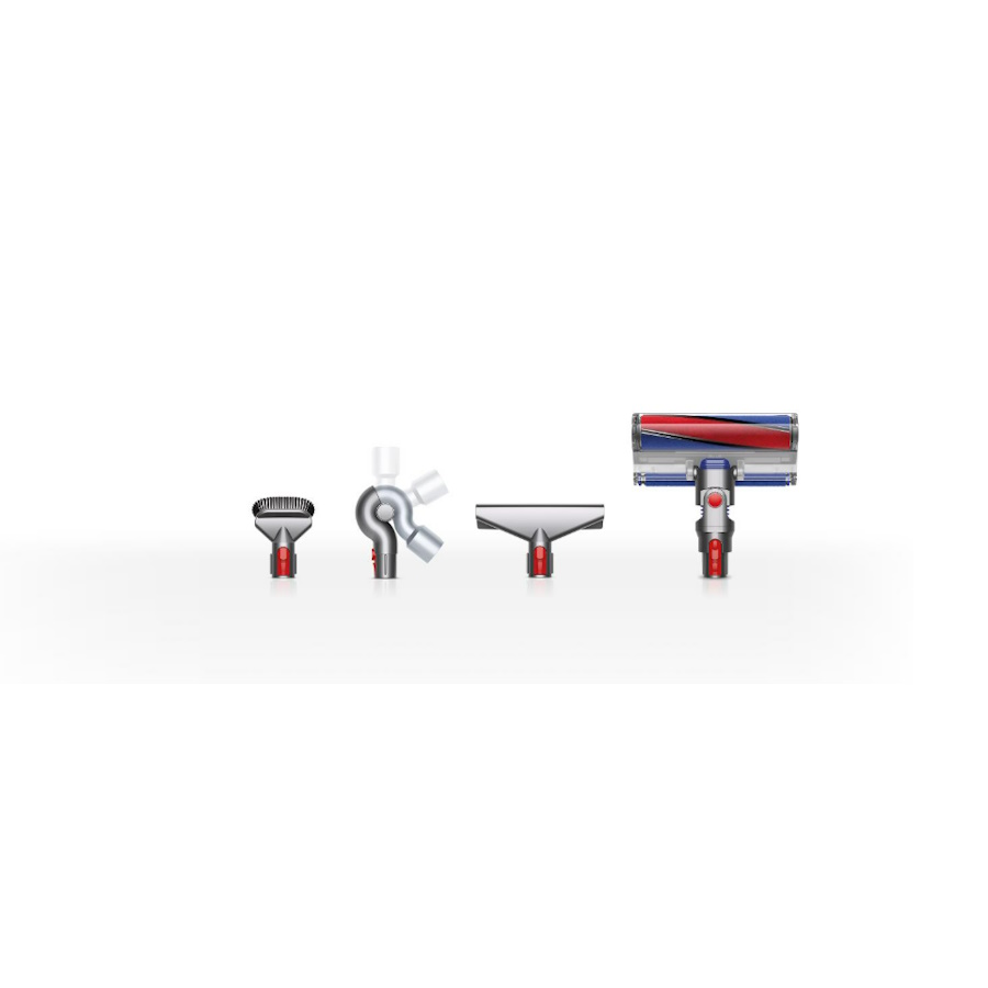 שואב אבק אלחוטי ידני dyson