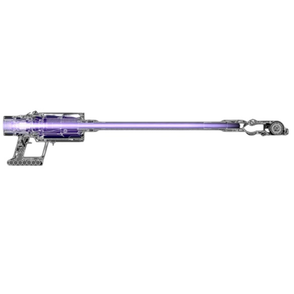 שואב אבק אלחוטי dyson