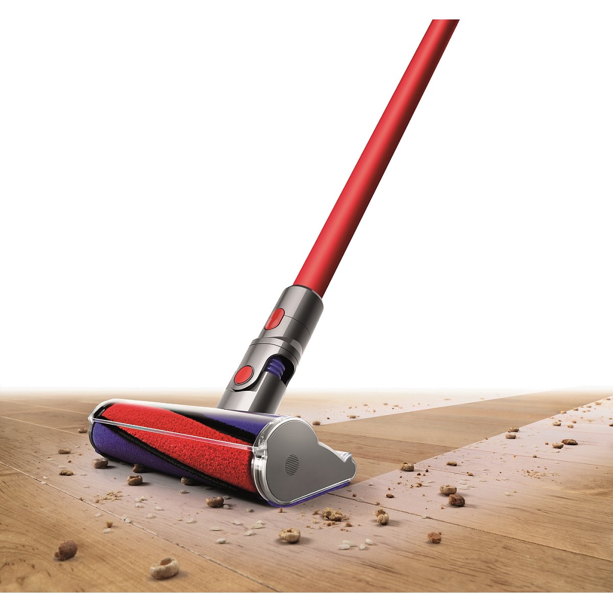 שואב אבק אלחוטי dyson