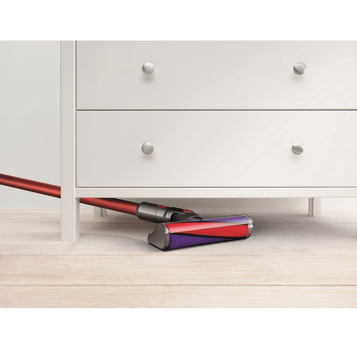 שואב אבק אלחוטי dyson