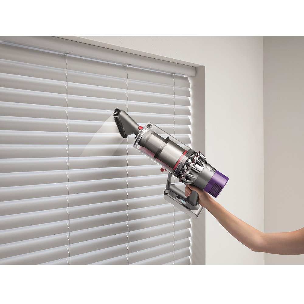 שואב אבק אלחוטי dyson