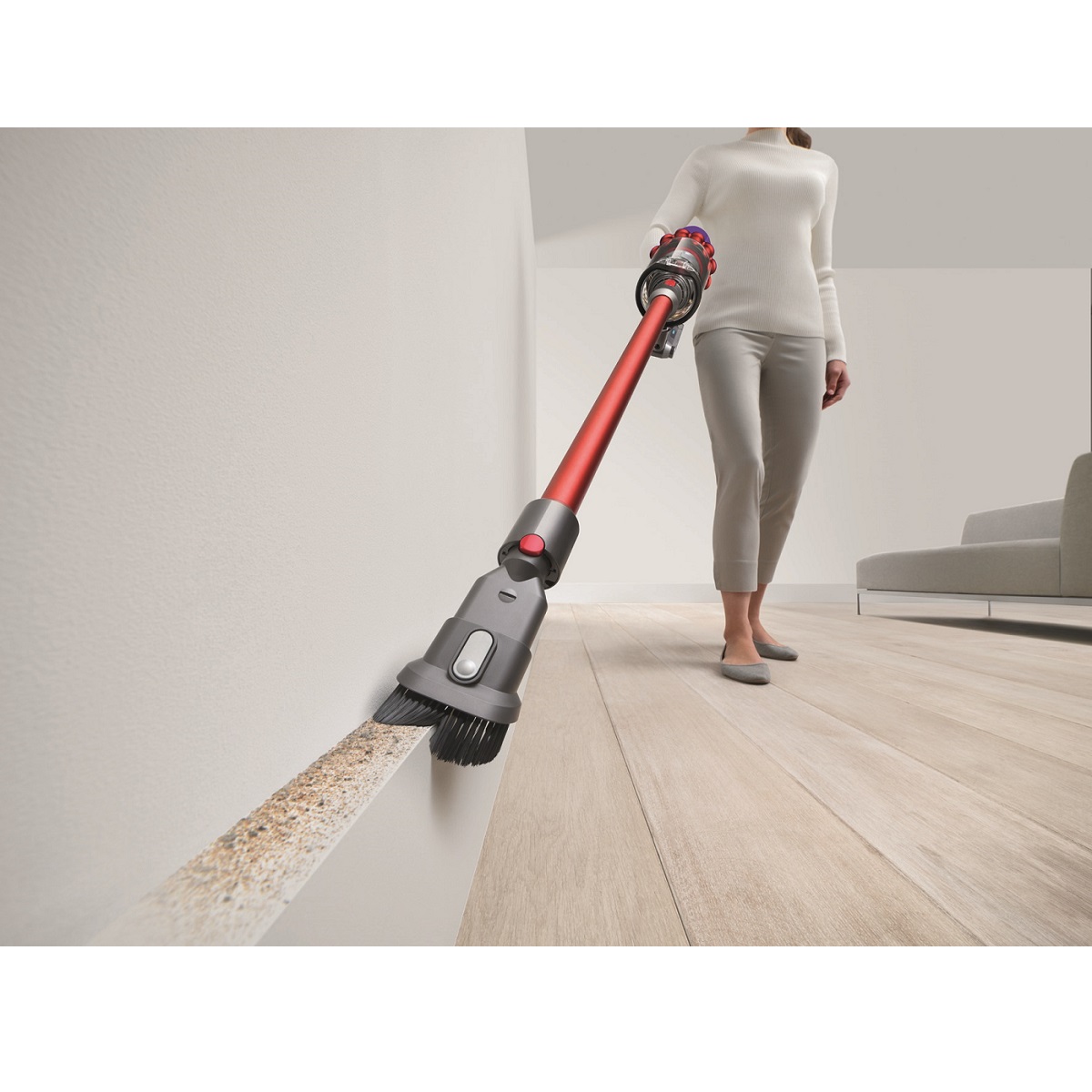 שואב אבק אלחוטי dyson