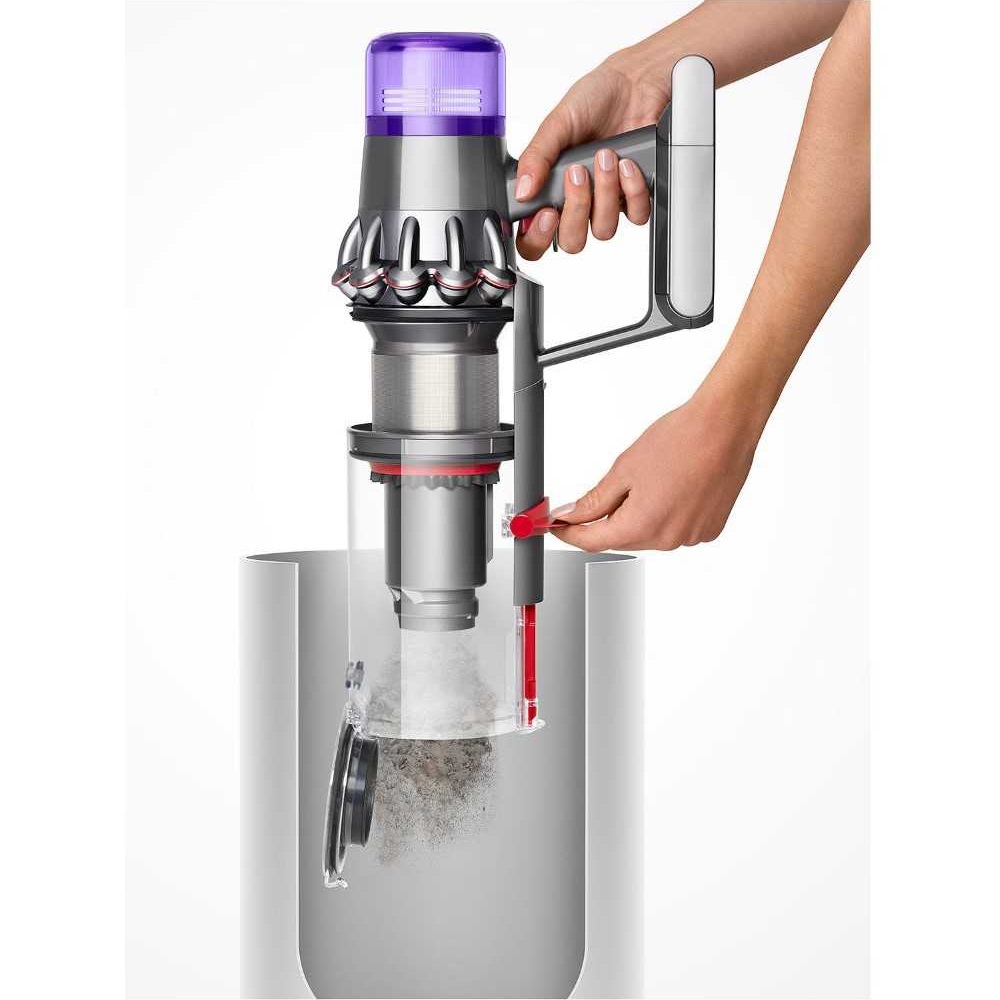 שואב אבק ידני אלחוטי dyson