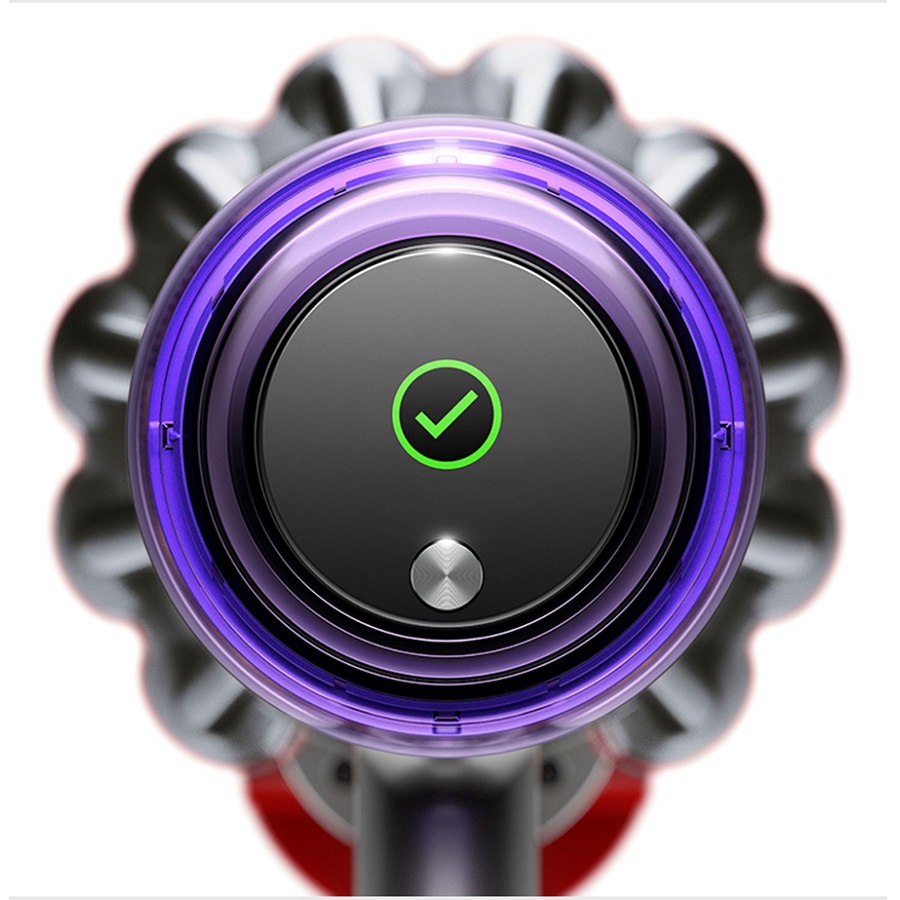 תמונה של שואב אבק ידני אלחוטי dyson