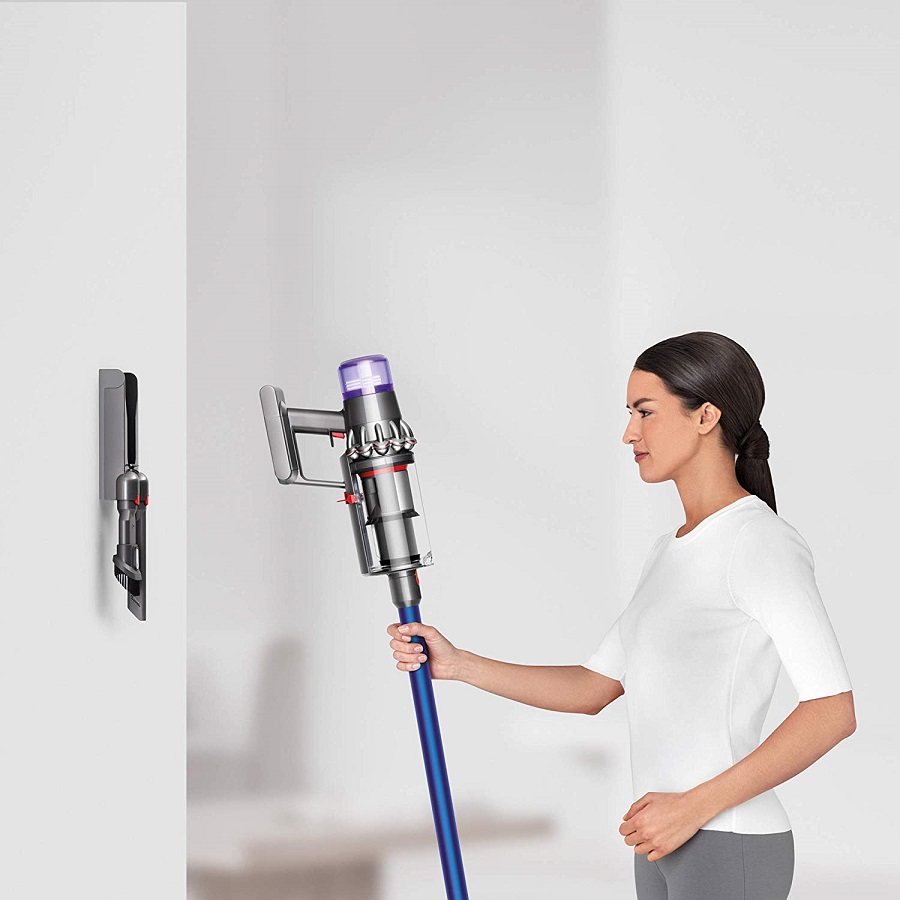 שואב אבק ידני אלחוטי dyson