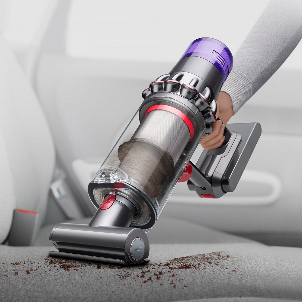 שואב אבק ידני אלחוטי dyson