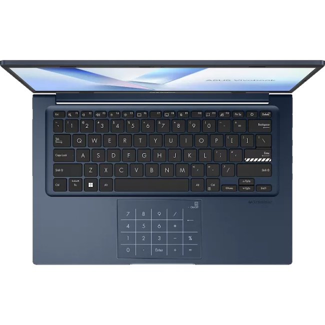 vivobook 14 x1404vap-v14.c58256 core 5 256gb/8gb asus