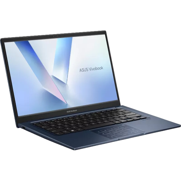 תמונה של מחשב נייד 14 asus