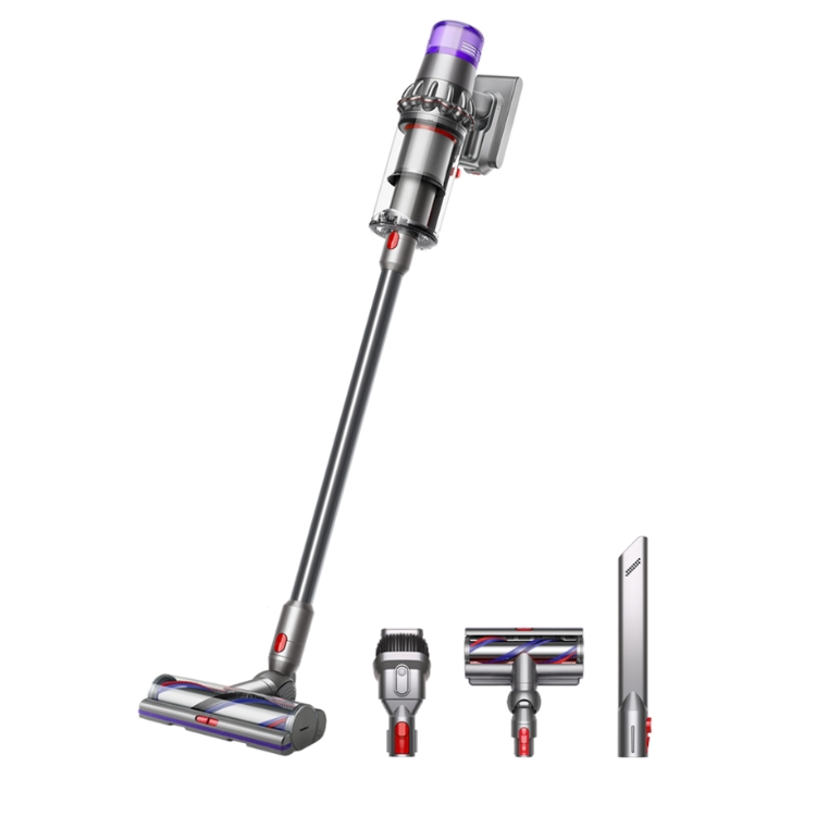 תמונה של שואב אבק ידני אלחוטי dyson