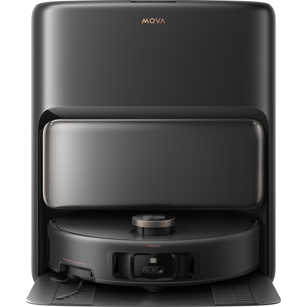 v50 ultra complete שחור mova