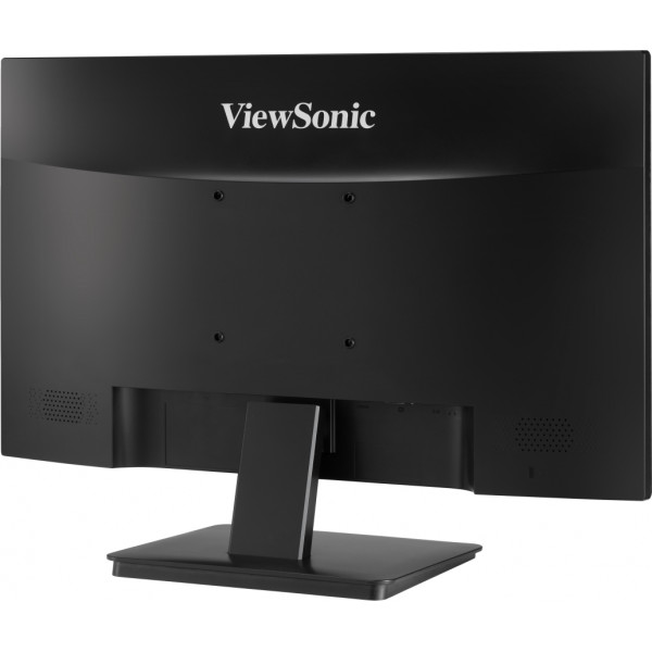תמונה של מסך מחשב 24 כולל רמקולים מובנים viewsonic