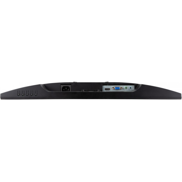 מסך מחשב 24 כולל רמקולים מובנים viewsonic