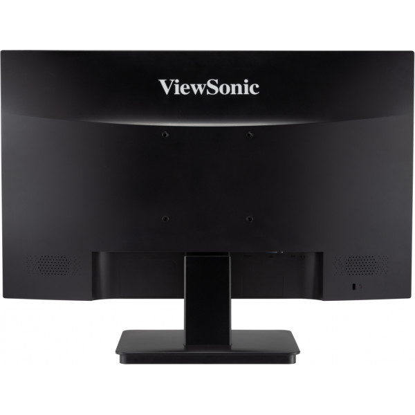 מסך מחשב 24 כולל רמקולים מובנים viewsonic