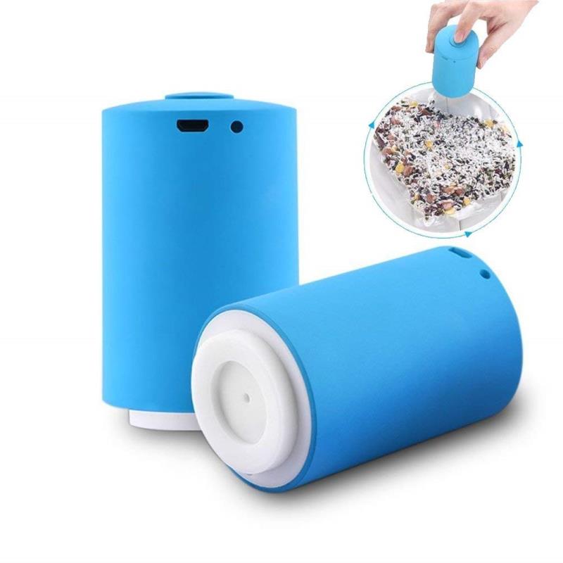vacuum bags & pump bpatent
