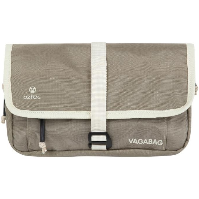 תיק רחצה לשטח Aztec &lrm;VAGABAG חאקי
