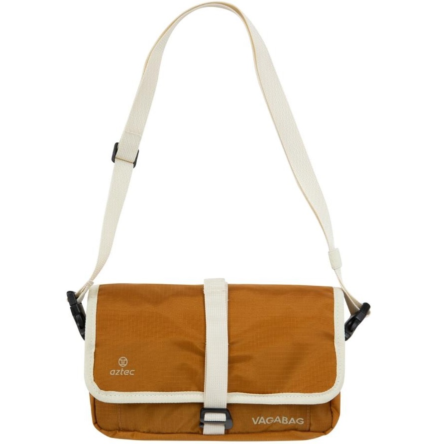 vagabag צהוב aztec