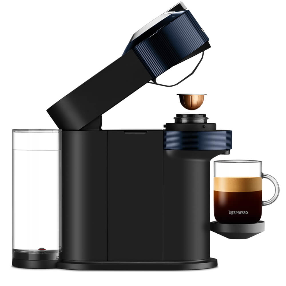 תמונה של מכונת קפה - מהדורה מוגבלת nespresso