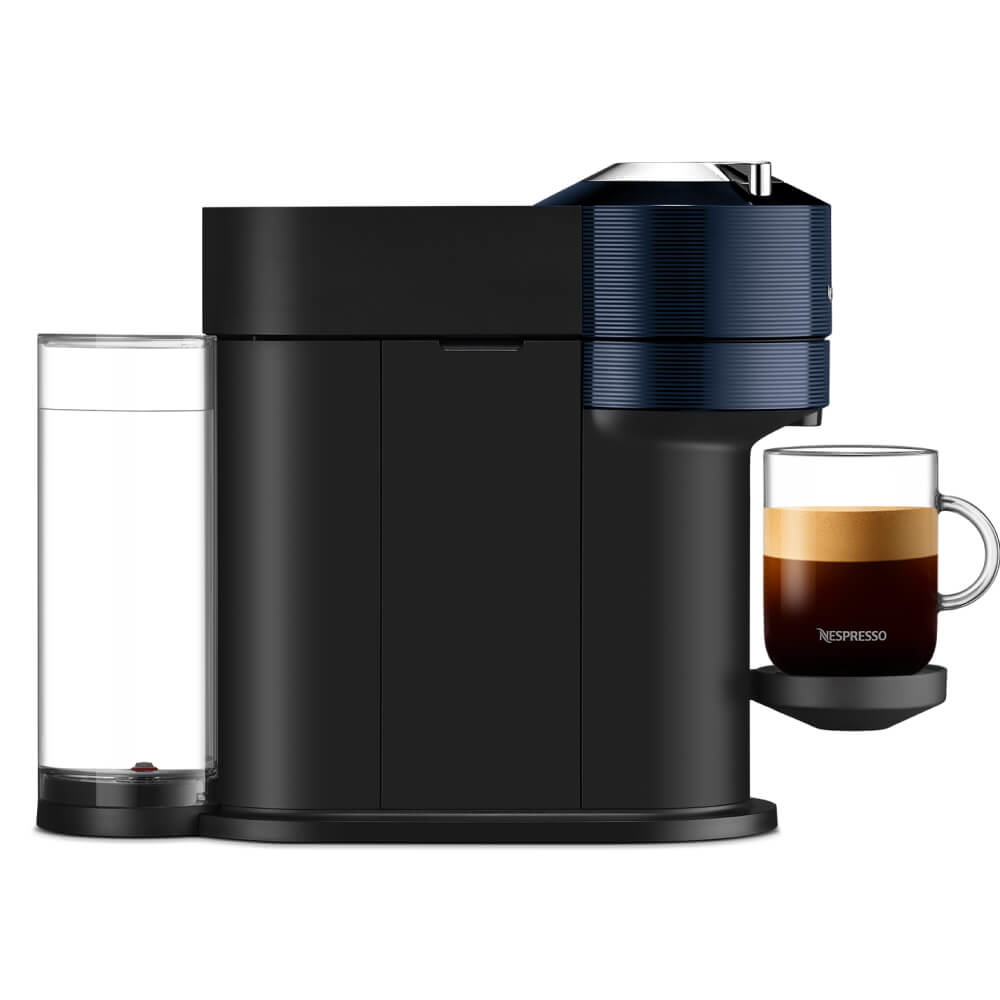 מכונת קפה - מהדורה מוגבלת nespresso