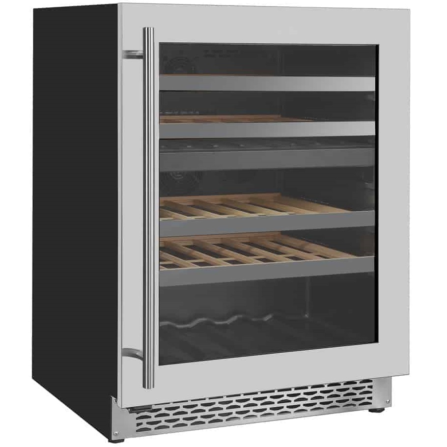 vi46d-ss winebar