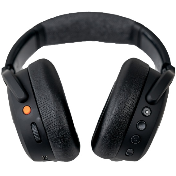 אוזניות tws אלחוטיות כולל ביטול רעשים אקטיבי skullcandy