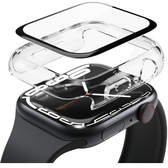 תמונה של כיסוי מגן דק עבור vonmaehlen watch se 40mm