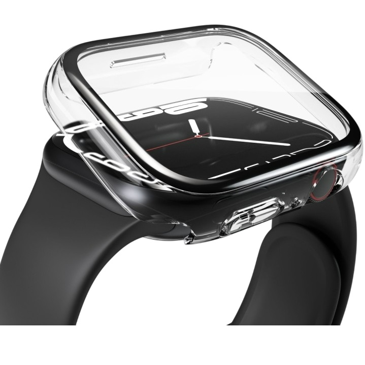 thin case - apple watch-se 40 vonmaehlen