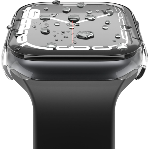 כיסוי מגן דק עבור vonmaehlen watch se 40mm