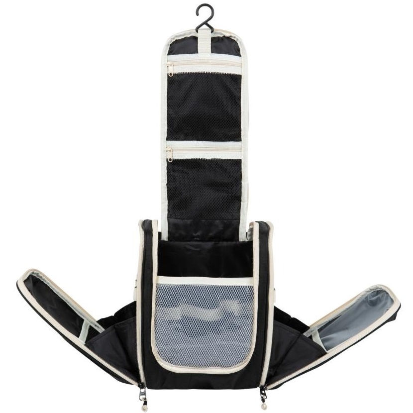 voyabag שחור aztec