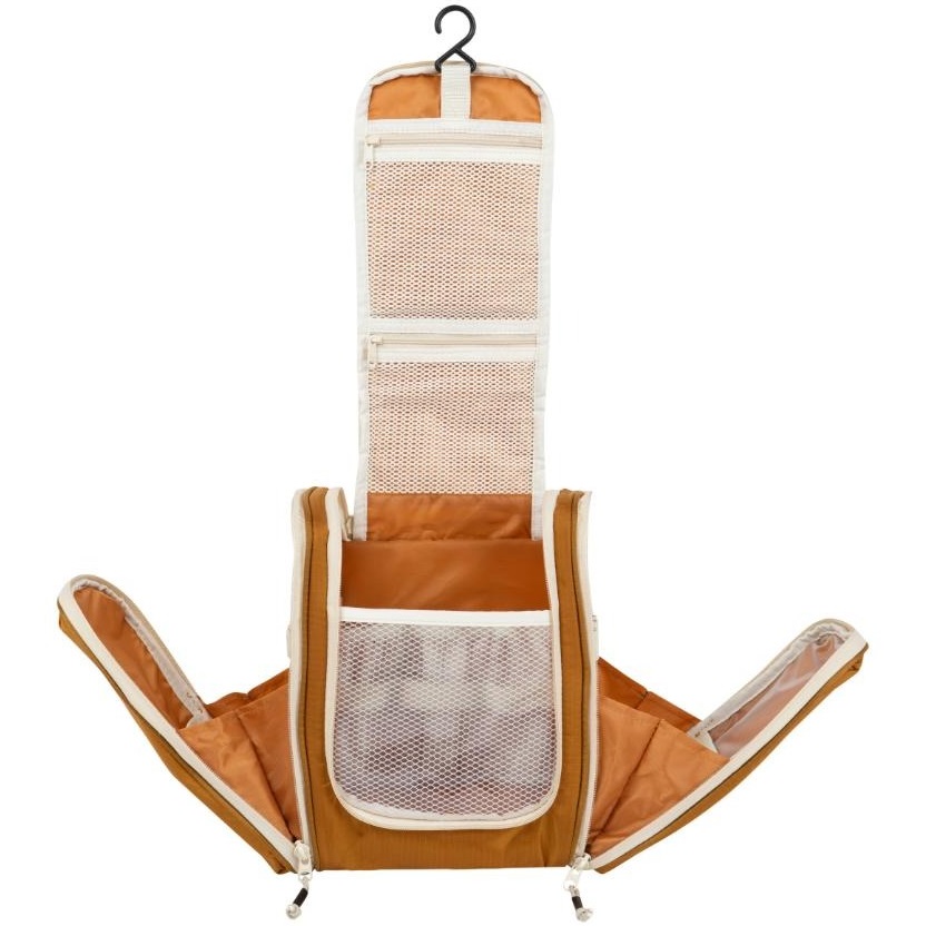 voyabag צהוב aztec