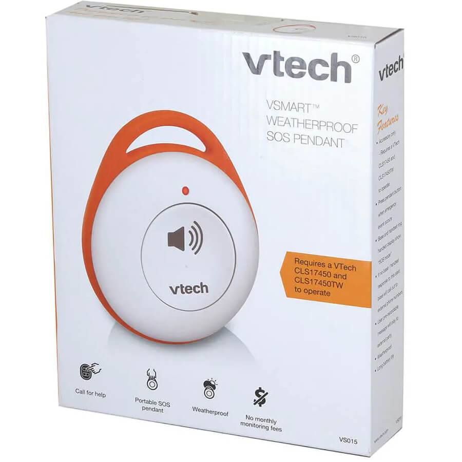 care line vs015 vtech