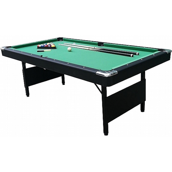 שולחן סנוקר מקצועי מתקפל 7 פיט Multi Garden &lrm;Vega 7ft