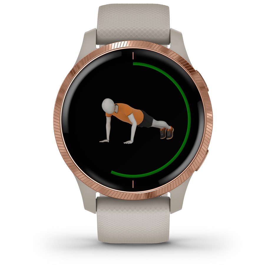 שעון ספורט חכם garmin