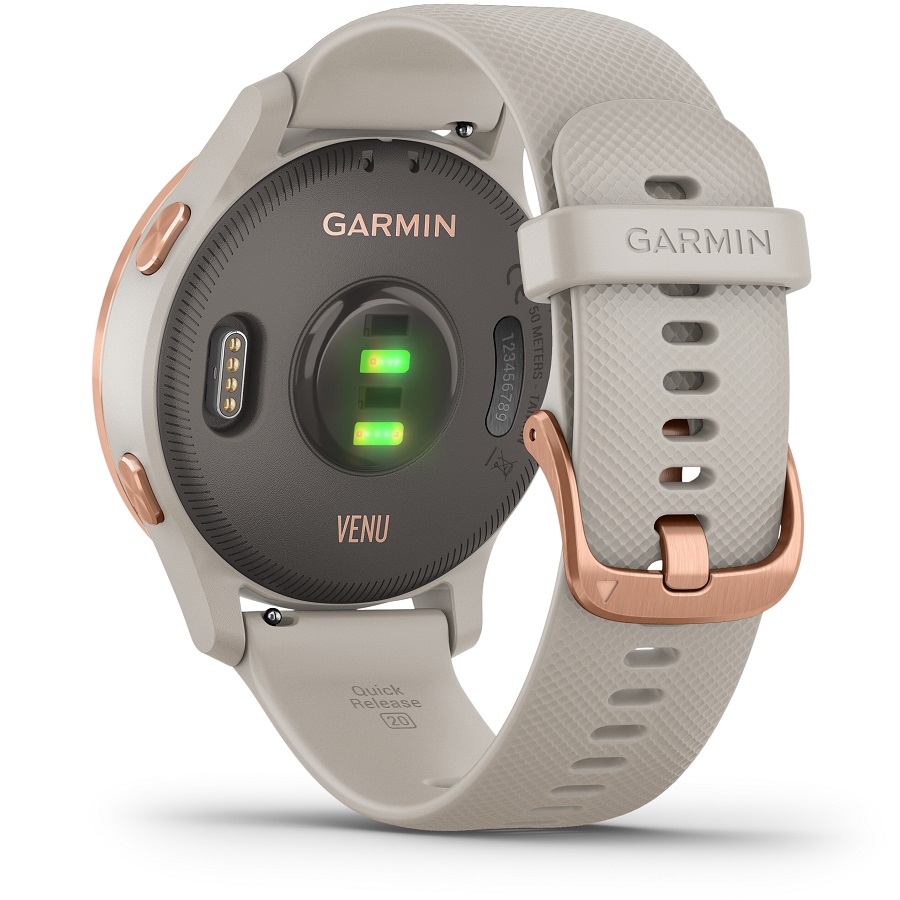שעון ספורט חכם garmin