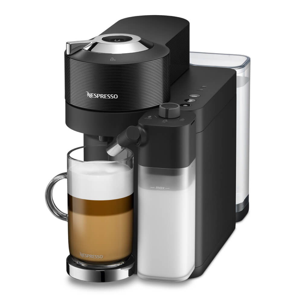 תמונה של מכונת קפה nespresso