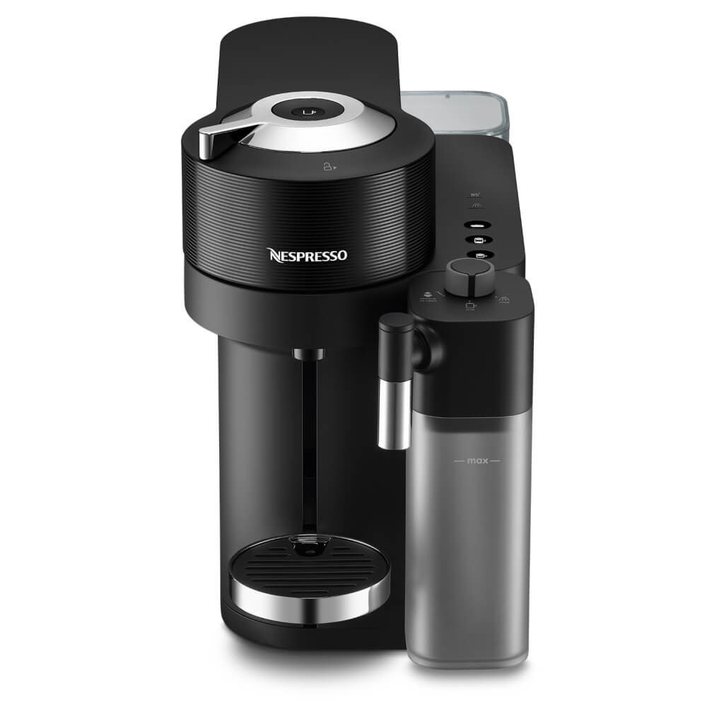 vertuo lattisima gdv5 black nespresso