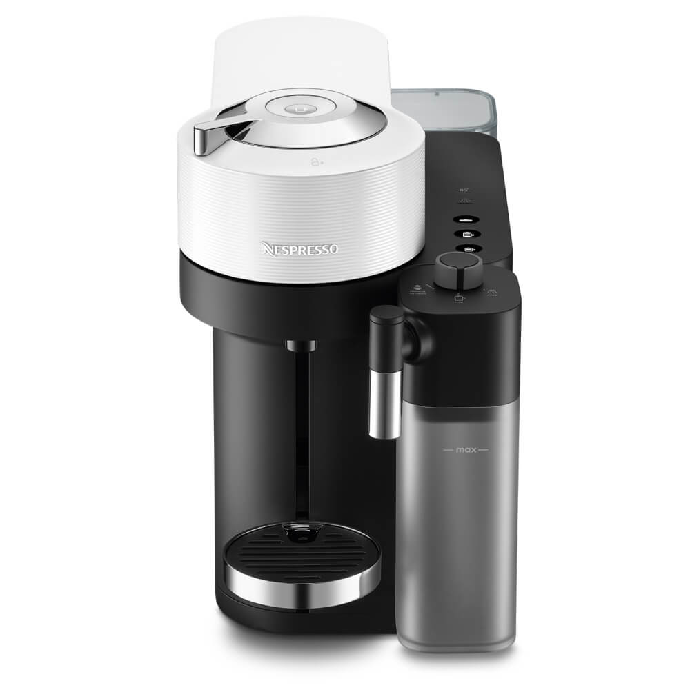 תמונה של מכונת קפה nespresso