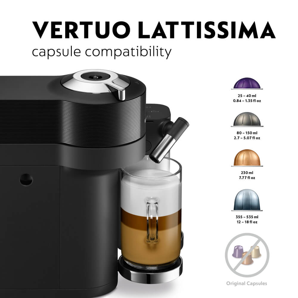 מכונת קפה nespresso