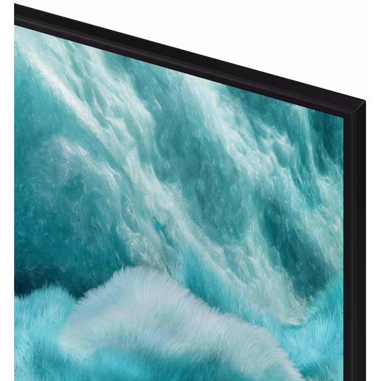 טלוויזיה חכמה 50 4k ‏samsung
