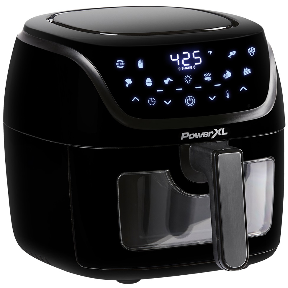 air fryer 4l powerxl