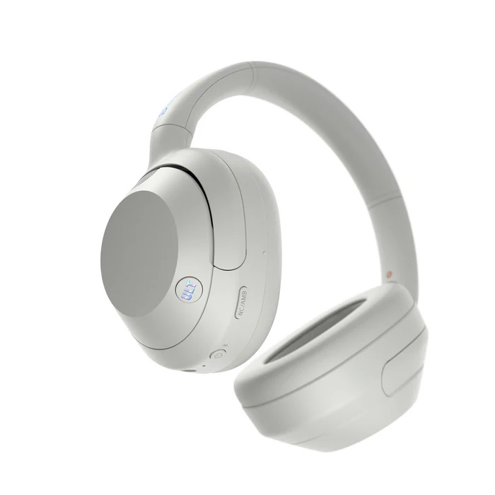 תמונה של אוזניות קשת אלחוטיות sony