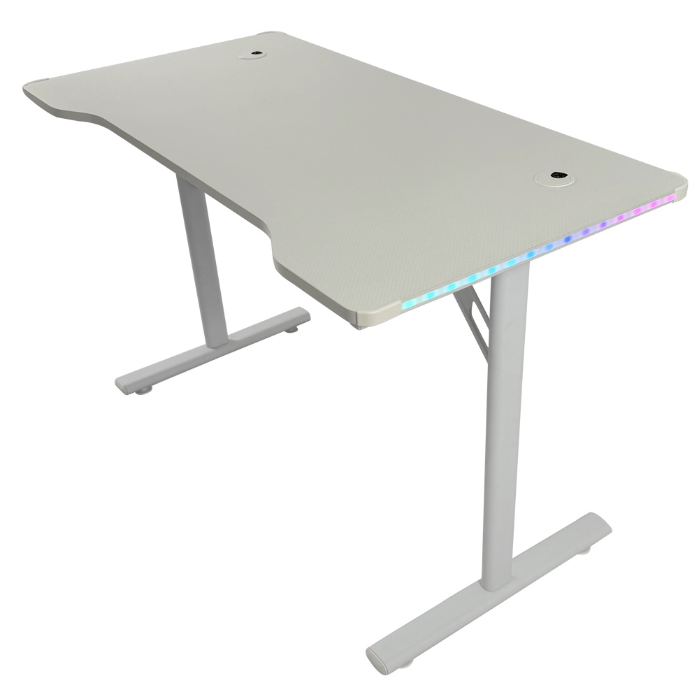 תמונה של שולחן גיימינג - 120 סמ כולל תאורת multi garden rgb