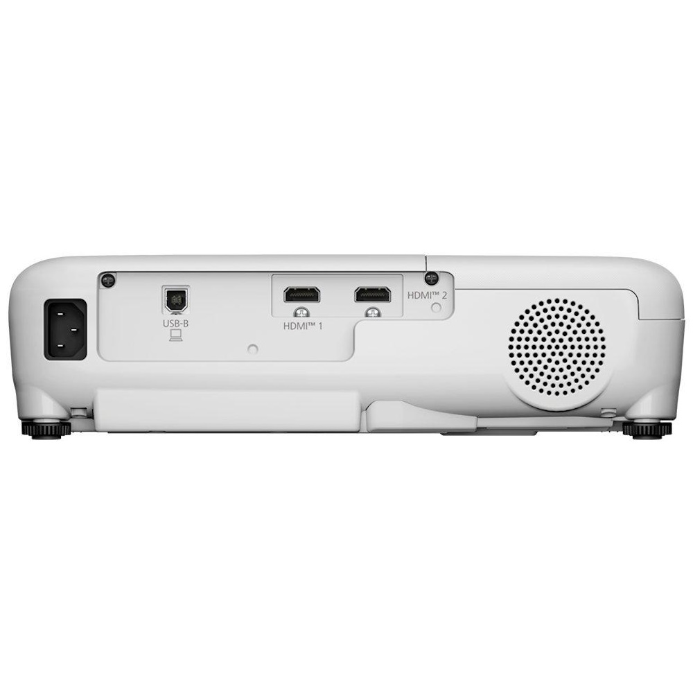 תמונה של מקרן 4000 לומנס epson