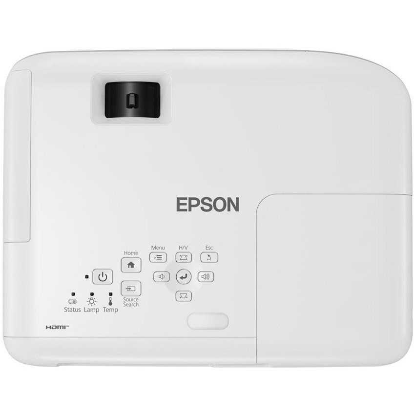 מקרן 4000 לומנס epson